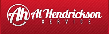 Al Hendrickson Service