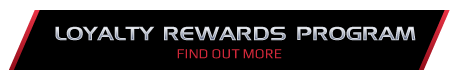Al Hendrickson Service - Loyalty Rewards Program